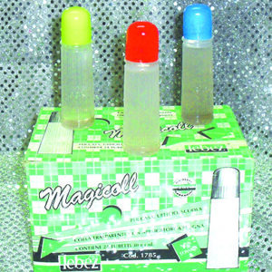 COLLA LIQUIDA LEBEZ 30 GR.