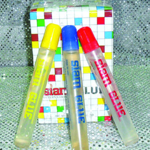 COLLA LIQUIDA SIAM 50 GR.