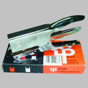 SPILLATRICE LP NEUTRON 78 (PUNTO 126)