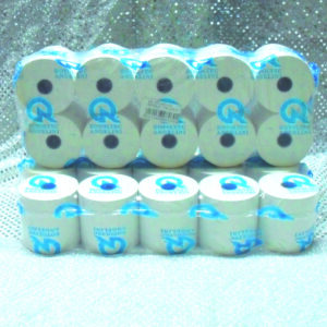 ROTOLI CALCOLATRICI 57 MM. 60 MM.