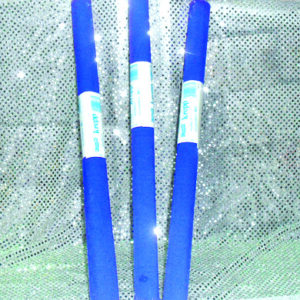 CARTA CRESPA ROTOLO 50X250 CM. BLU